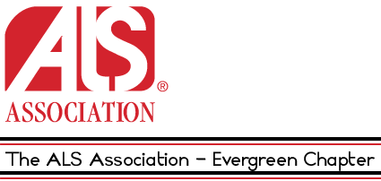 ALS Association Evergreen Chapter